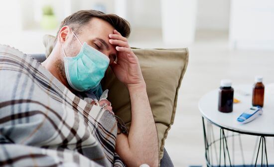 Почему в этом году нужно опасаться гриппа?