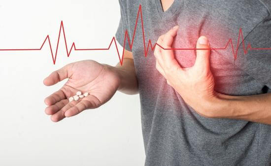 Почему инфаркт «помолодел»? Как снизить риски развития инфаркта?